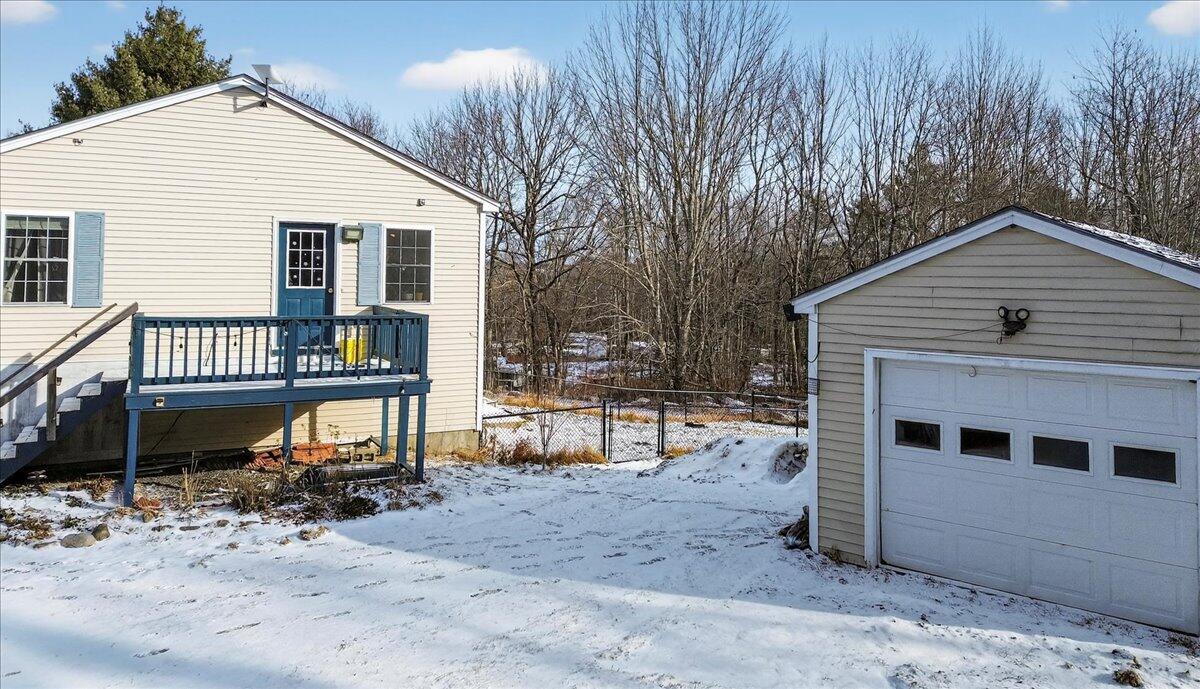 10 Morrow Hill Road Searsmont, ME 04973 - Photo 58 of 61