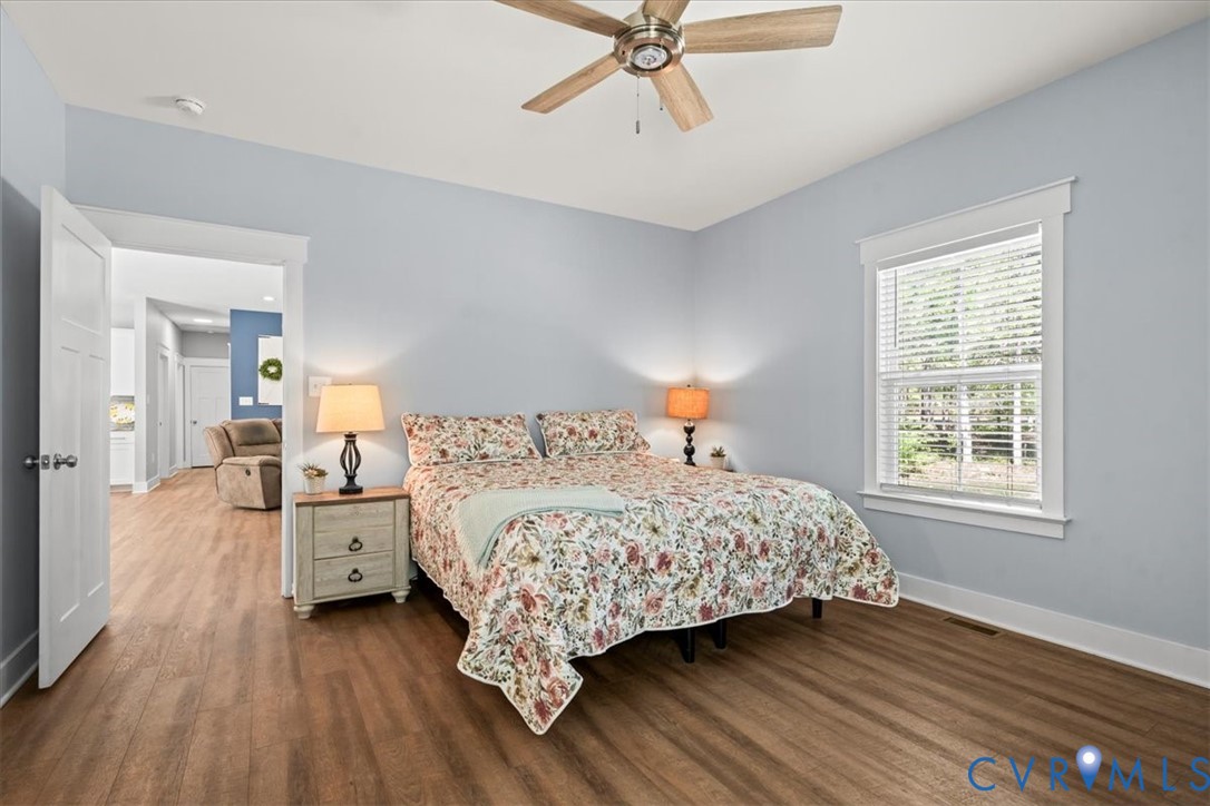 3737 Robinson Road Goochland, VA 23063 - Photo 35 of 45 Gallery Image 35