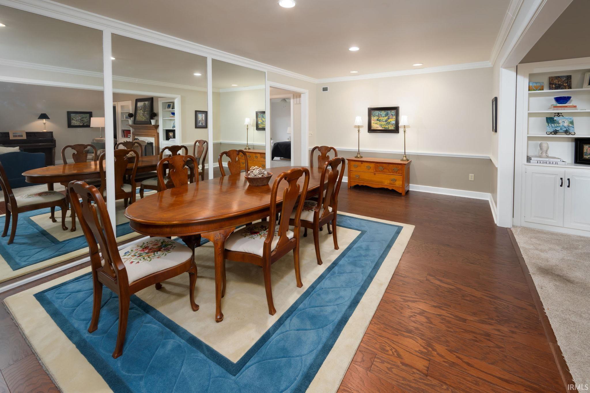2801 Wind Pump Road Fort Wayne, IN 46804 - Photo 4 of 36