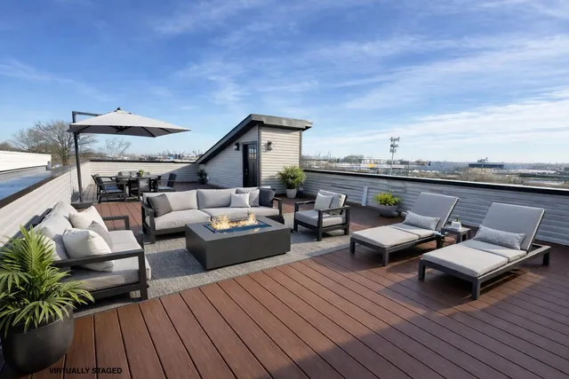 $3,750 | 92 East 27th Street, Unit 2, Bayonne, NJ 07002