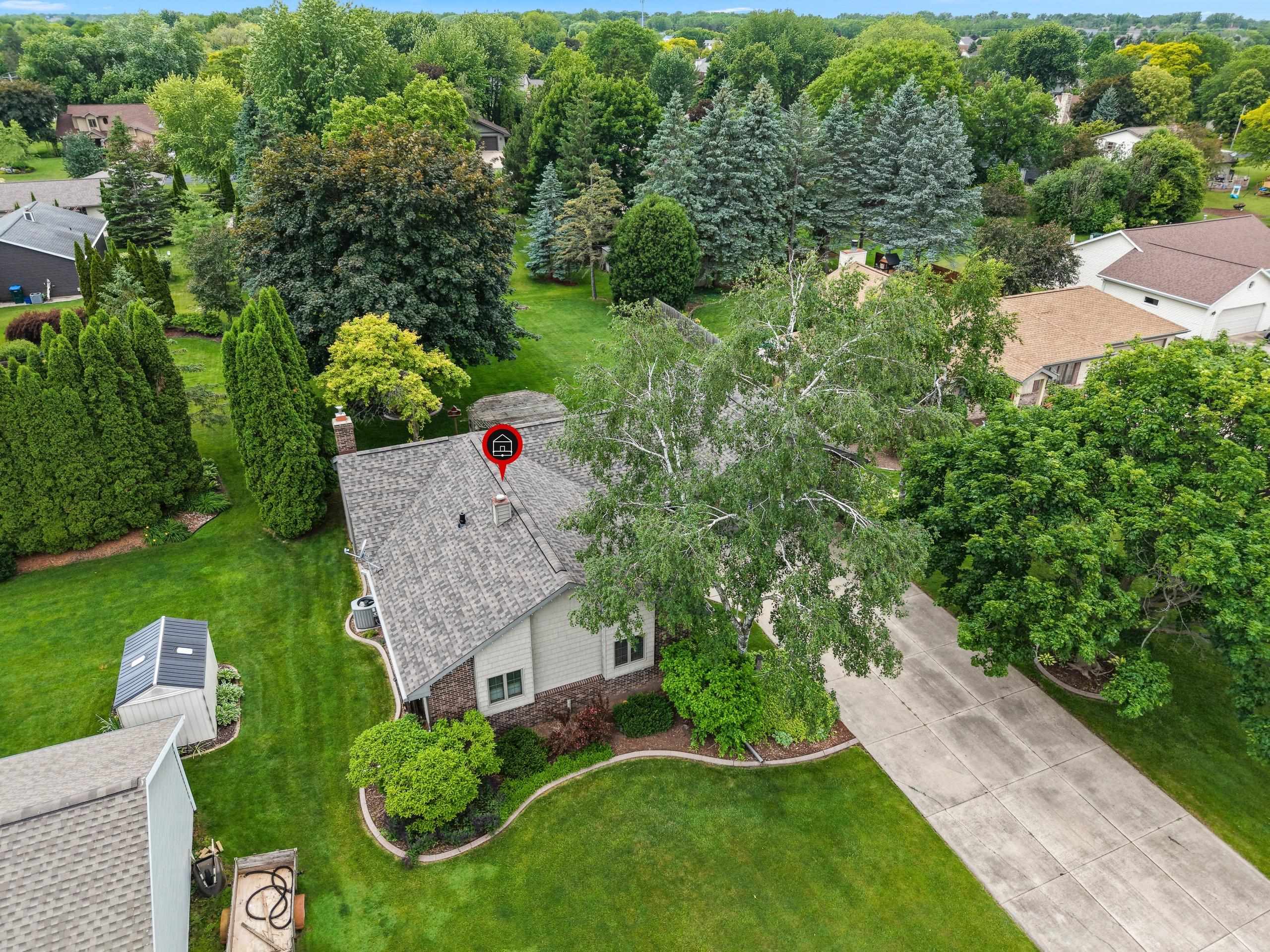 28 North Greves Court Appleton, WI 54914 - Photo 53 of 67