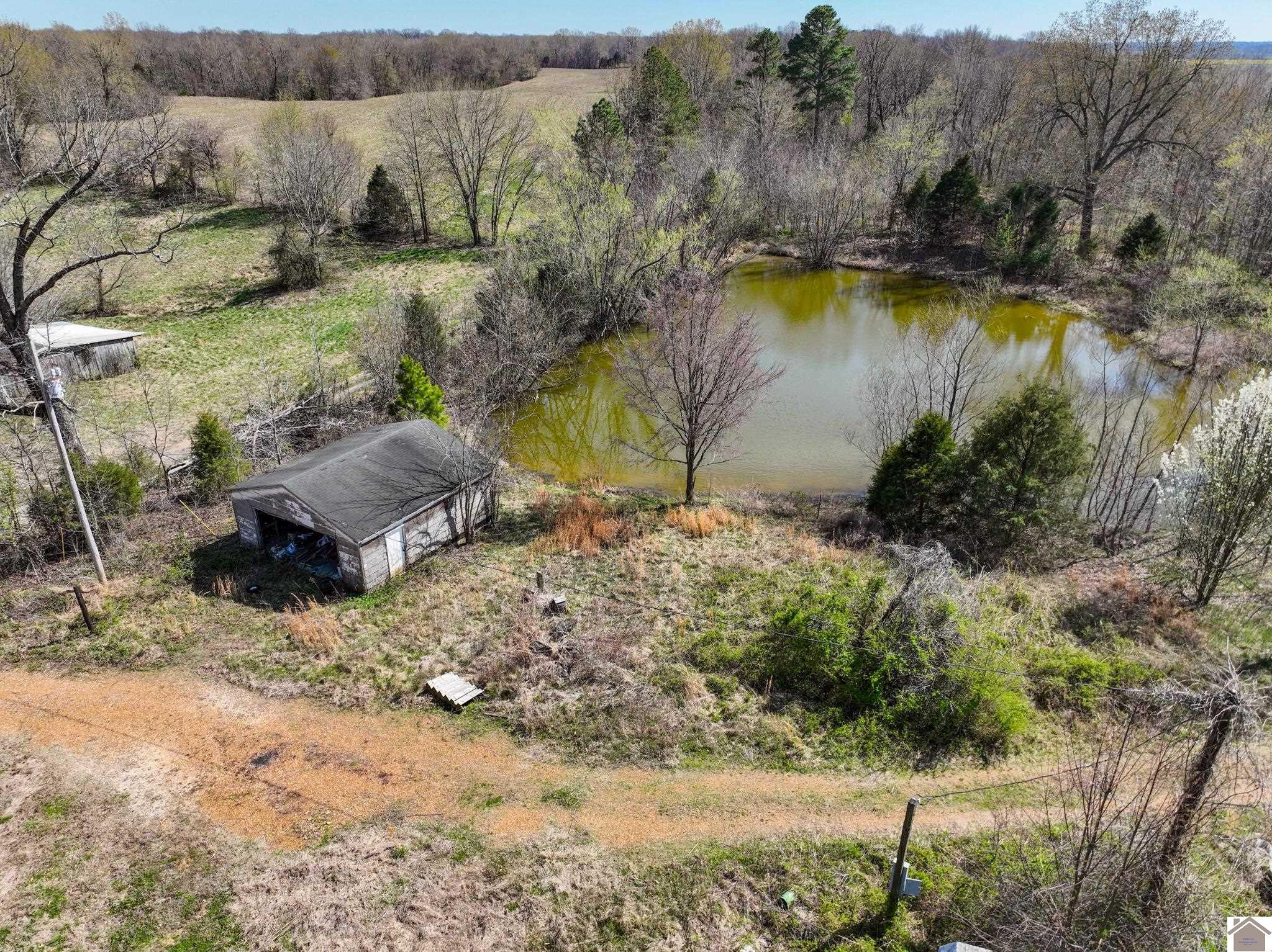 0 Copper Hill Road Mayfield, KY 42066 - Photo 12 of 16 Photo 12