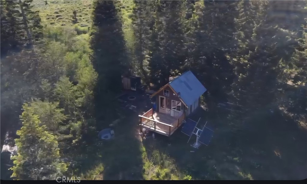 2 cabins