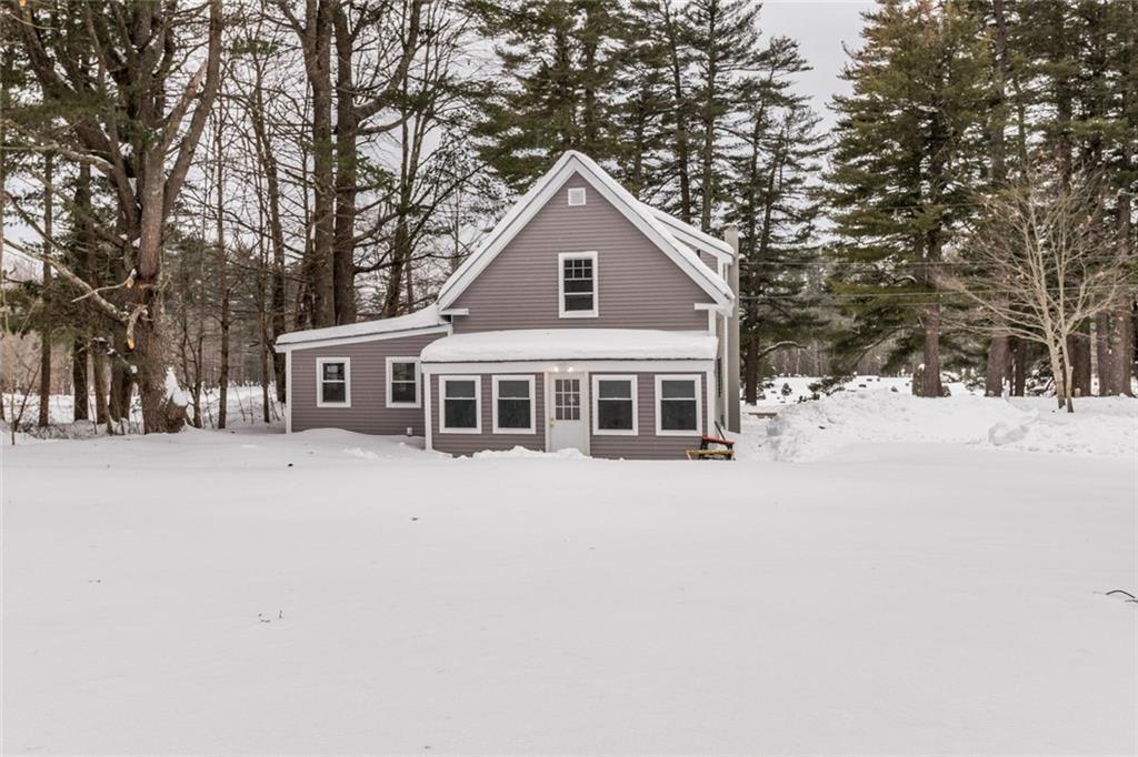 16 River Road Dresden, ME 04342 - Photo 32 of 35 Photo