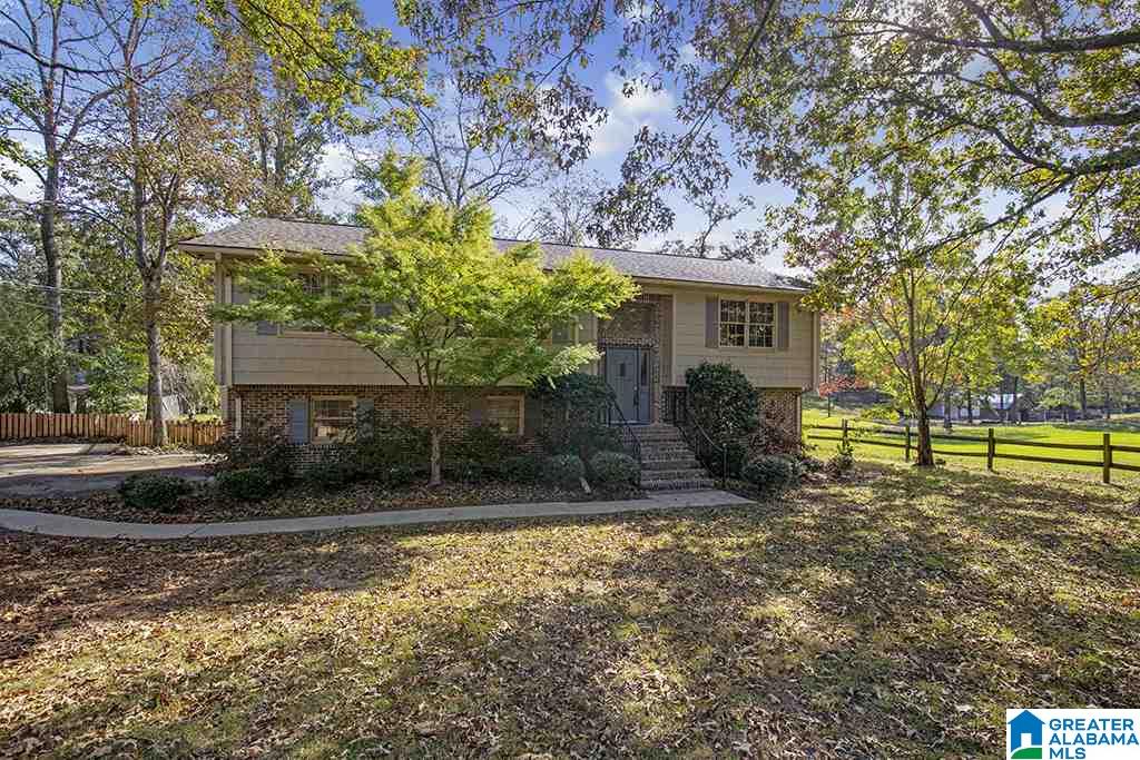 290 Cherokee Trail Pelham, AL 35124 - Photo 1 of 25