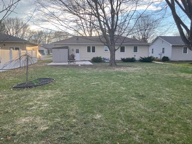 901 5th Street Southwest Waseca, MN 56093 - Photo 4 of 17