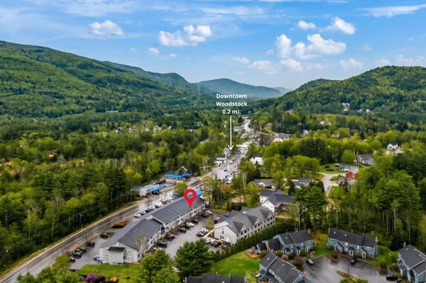 $235,000 | 193 Main Street, Unit 115, North Woodstock, NH 03262