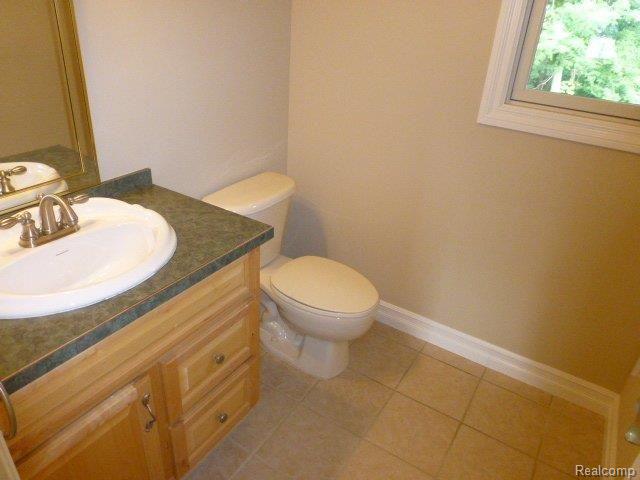 9295 Morrish Road Swartz Creek, MI 48473 - Photo 9 of 21 Lavatory.JPG
