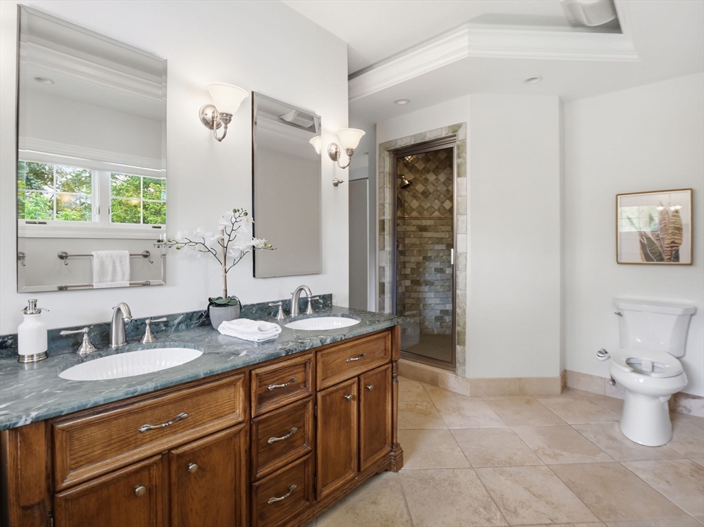 22 Alden Road Andover, MA 01810 - Photo 21 of 39