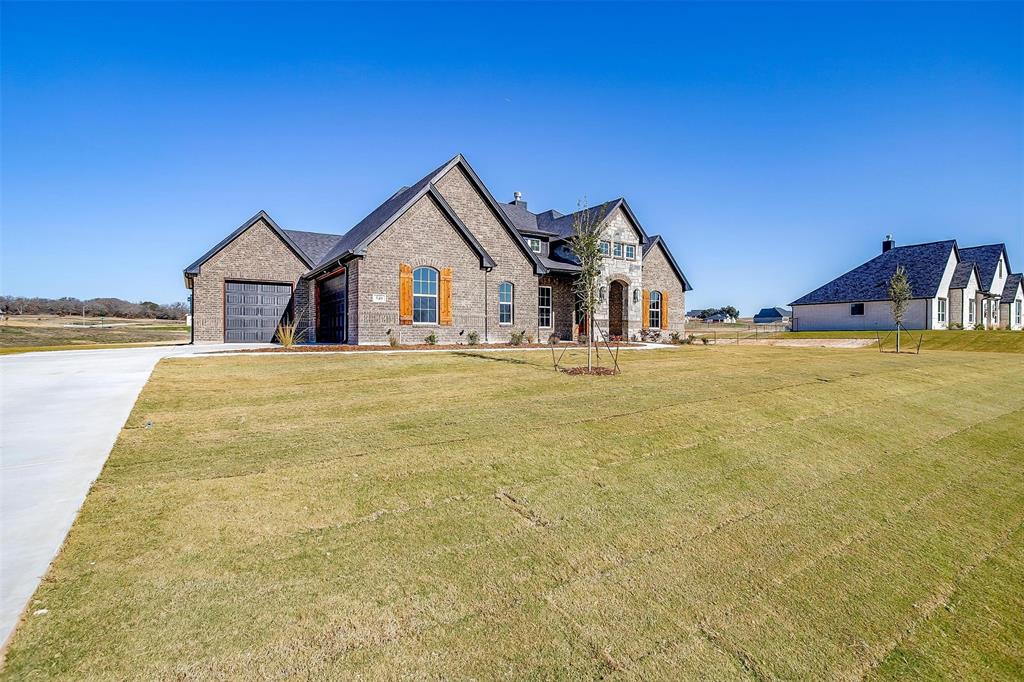 540 Cornerstone Avenue Azle, TX 76020 - Photo 1 of 1