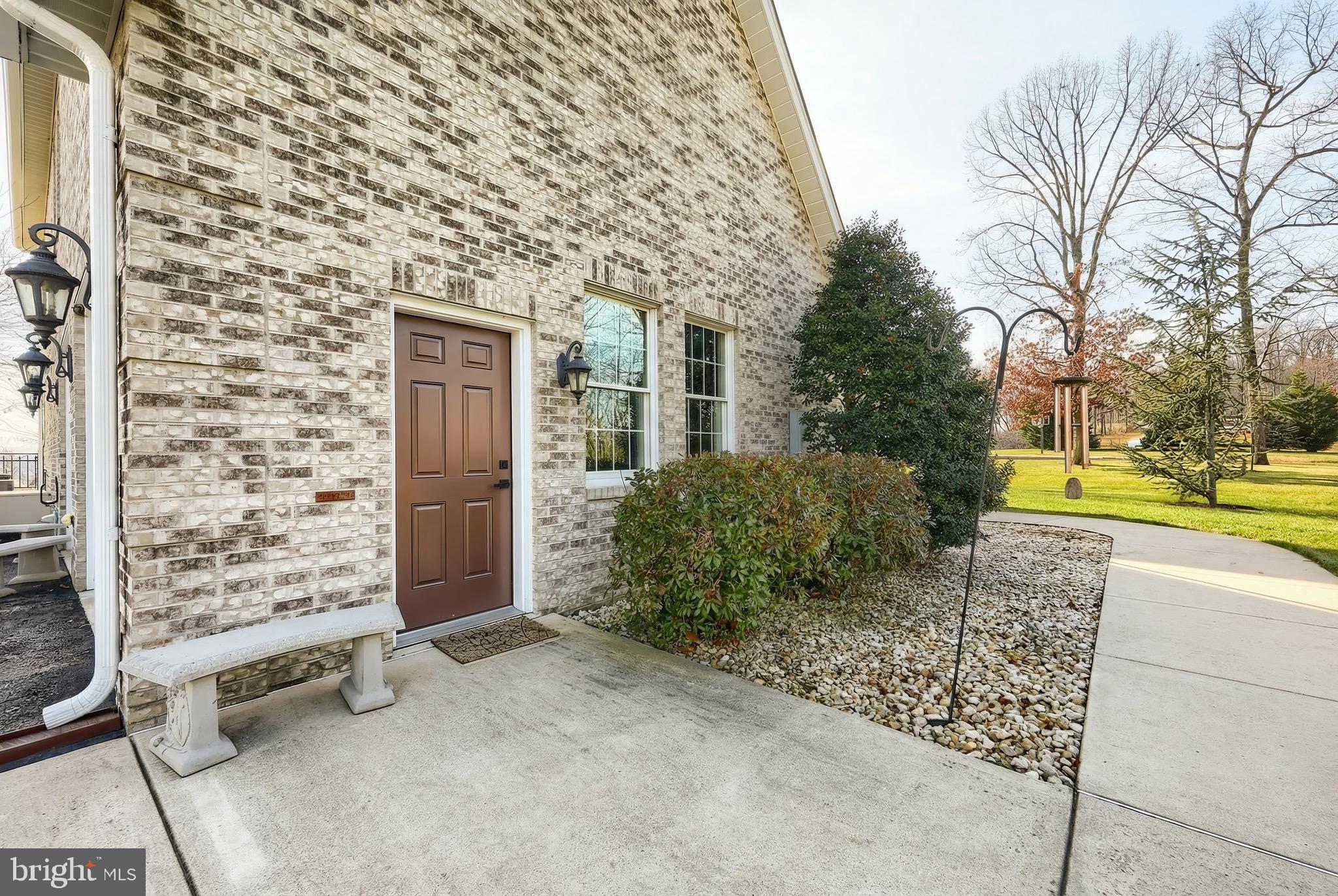 4440 Beards School Road Spring Grove, PA 17362 - Photo 3 of 66 a view of a pathway with a yard