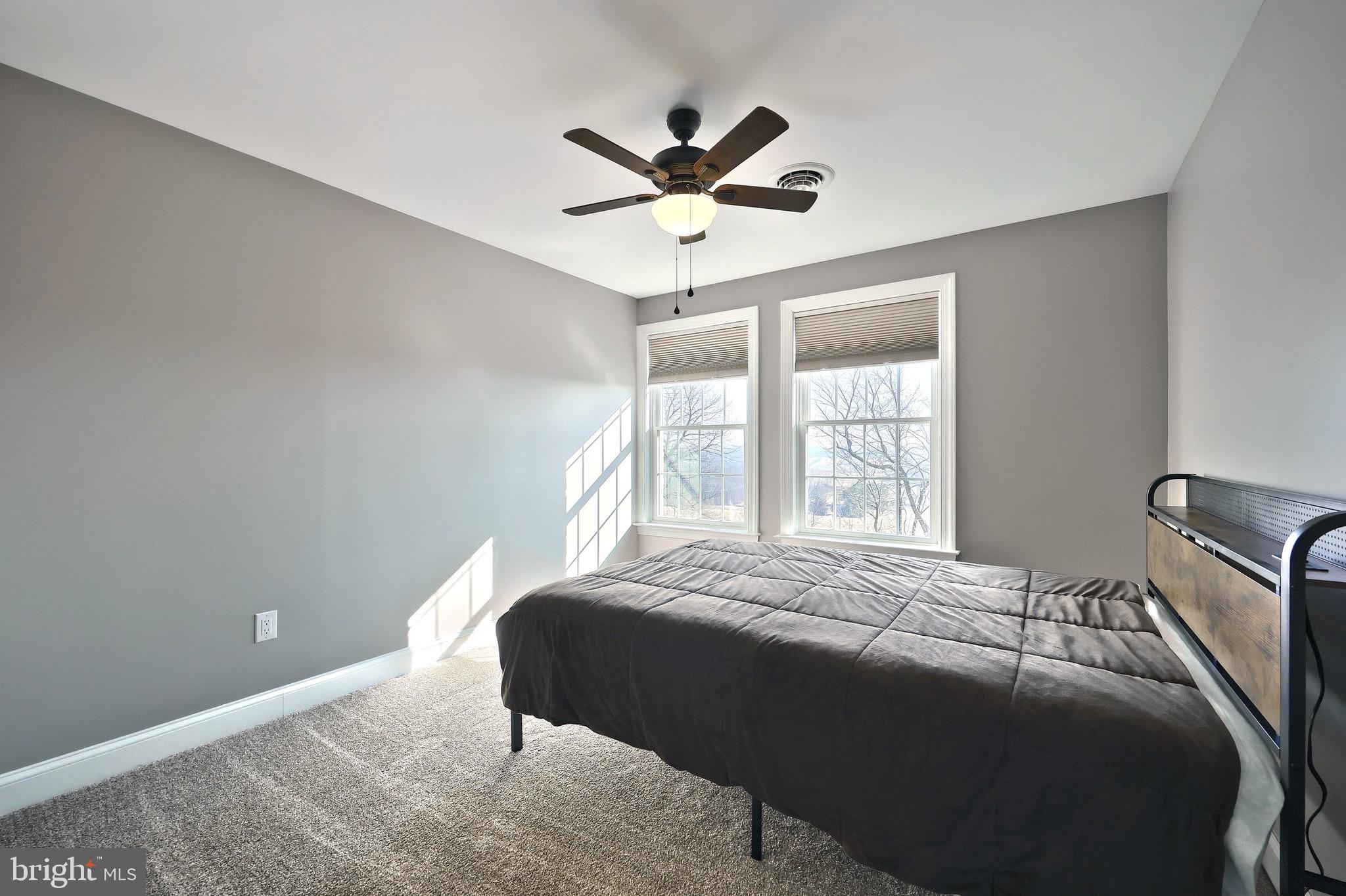 4440 Beards School Road Spring Grove, PA 17362 - Photo 35 of 66 a bedroom with a bed and window