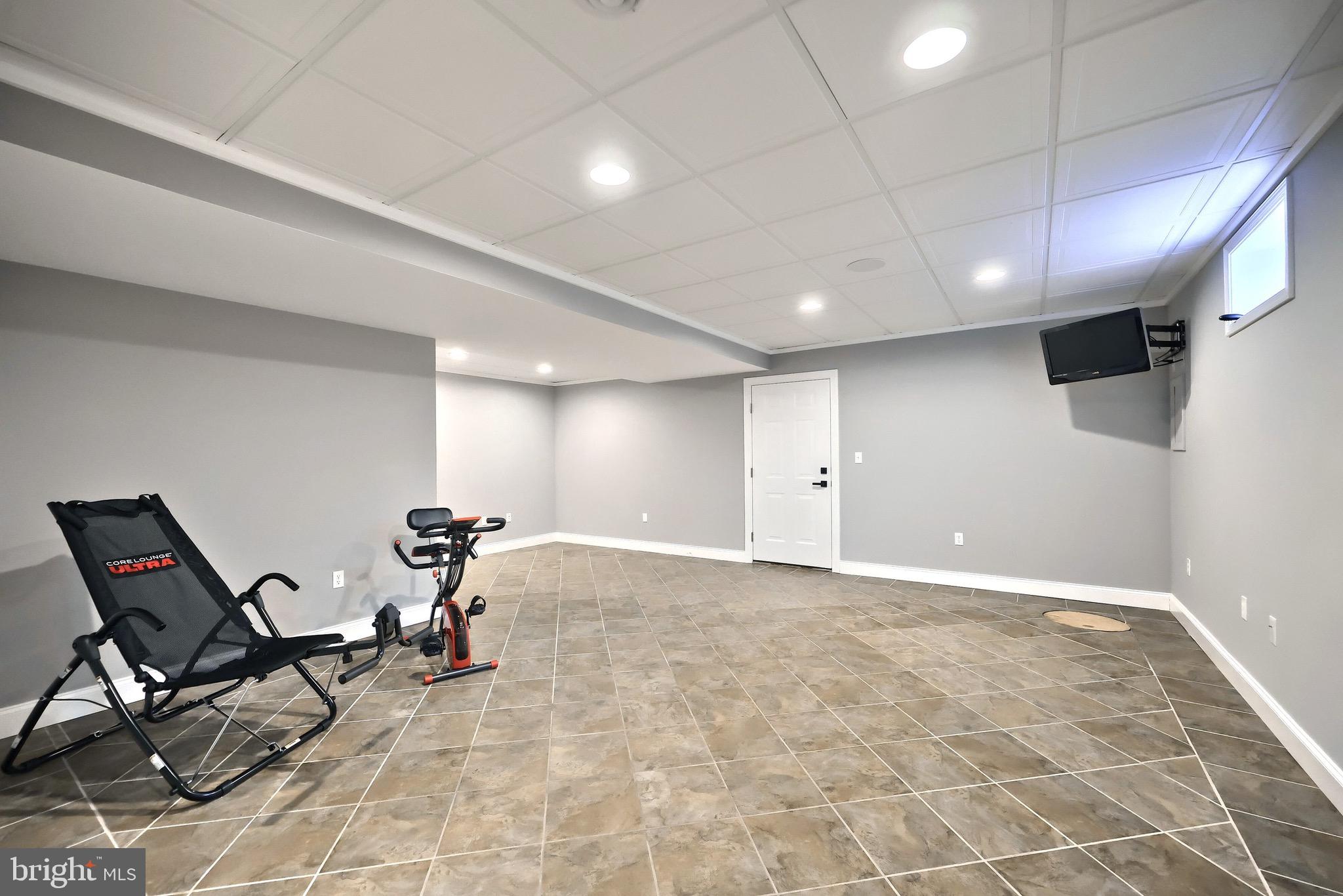 4440 Beards School Road Spring Grove, PA 17362 - Photo 43 of 66 a view of a room with table and chairs