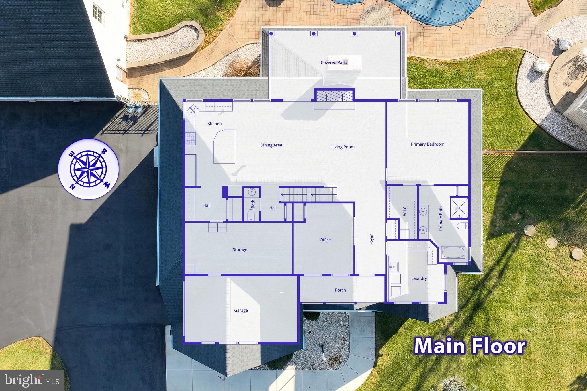 4440 Beards School Road Spring Grove, PA 17362 - Photo 5 of 66