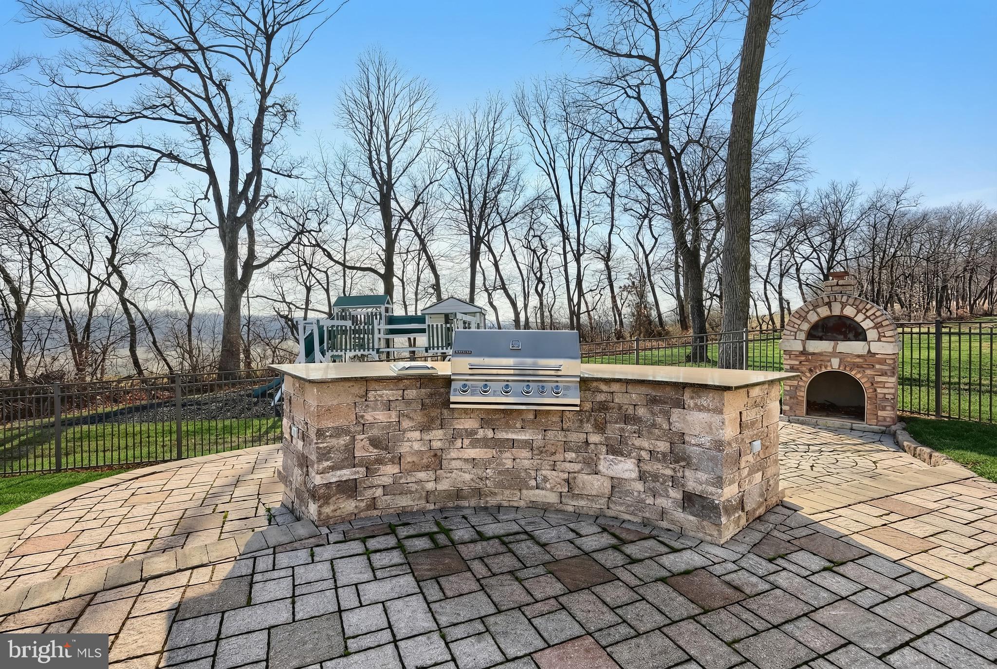 4440 Beards School Road Spring Grove, PA 17362 - Photo 57 of 66 a view of a yard with trees