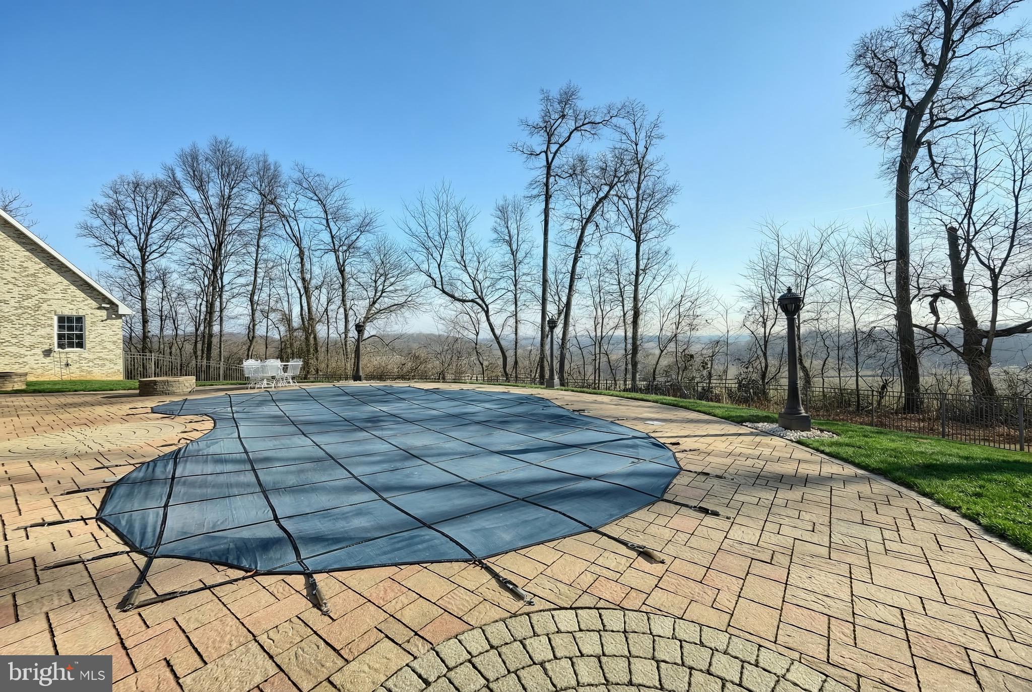 4440 Beards School Road Spring Grove, PA 17362 - Photo 59 of 66 a view of a backyard