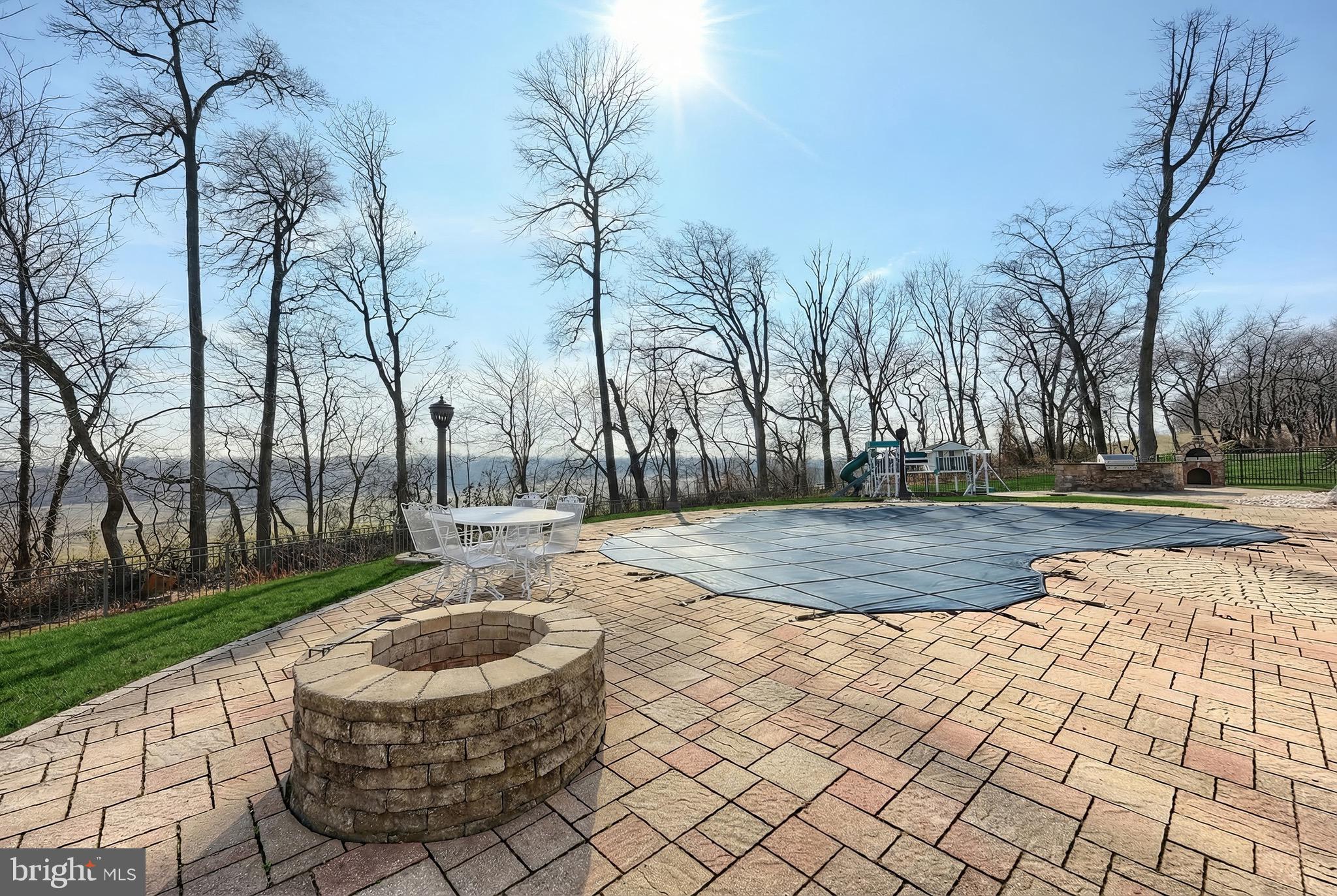 4440 Beards School Road Spring Grove, PA 17362 - Photo 60 of 66 a view of outdoor space with swimming pool