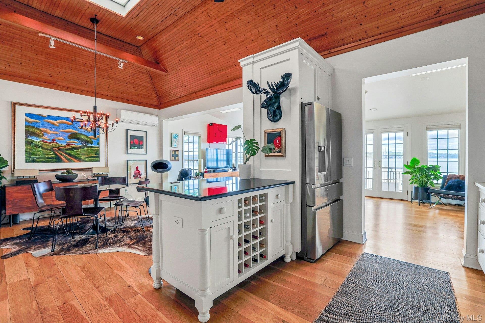 88 River Road Nyack, NY 10960 - Photo 24 of 49 a view of play room