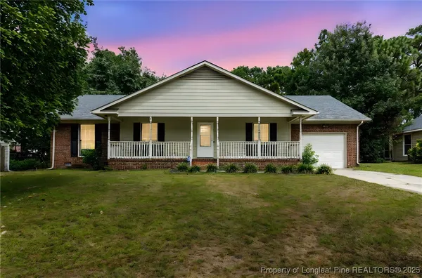 $1,650 | 6924 Woodmark Drive, Fayetteville, NC 28314