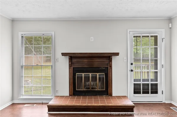 $1,650 | 6924 Woodmark Drive, Fayetteville, NC 28314