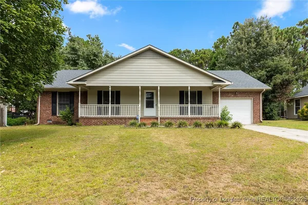 $1,650 | 6924 Woodmark Drive, Fayetteville, NC 28314