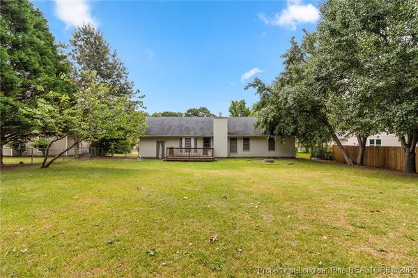 $1,650 | 6924 Woodmark Drive, Fayetteville, NC 28314