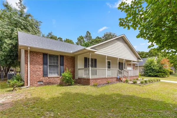 $1,650 | 6924 Woodmark Drive, Fayetteville, NC 28314