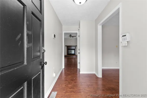 $1,650 | 6924 Woodmark Drive, Fayetteville, NC 28314