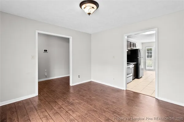 $1,650 | 6924 Woodmark Drive, Fayetteville, NC 28314