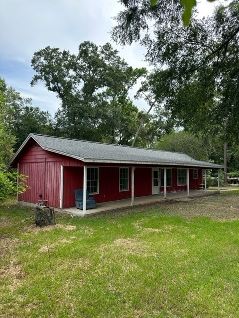 3400 Ave M Conroe, TX 77301 - Photo 2 of 17