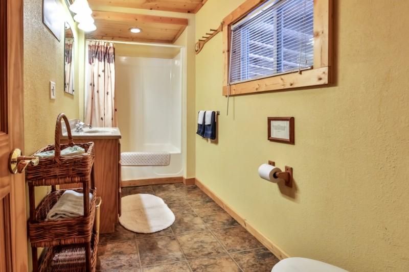 7990 Paton Road, Unit 11 St. Germain, WI 54558 - Photo 11 of 11 Gallery Image 11