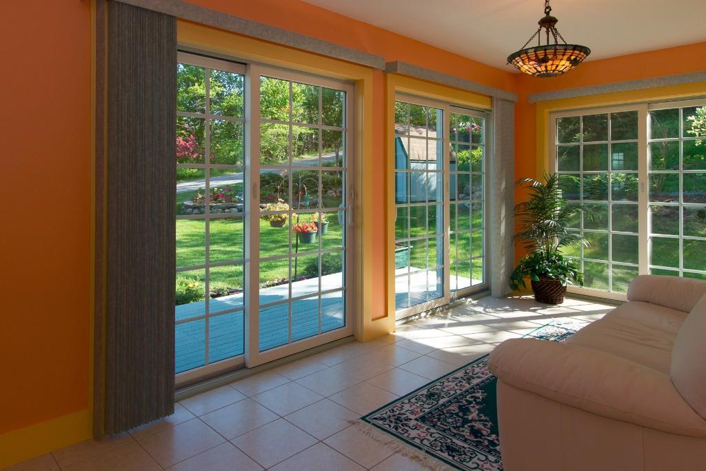7 Reed's Road Seal Cove, ME 04674 - Photo 20 of 32 Sunroom