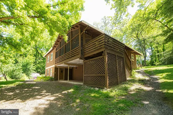 $375,000 | 94 Dogwood Blossom Lane, Front Royal, VA 22630