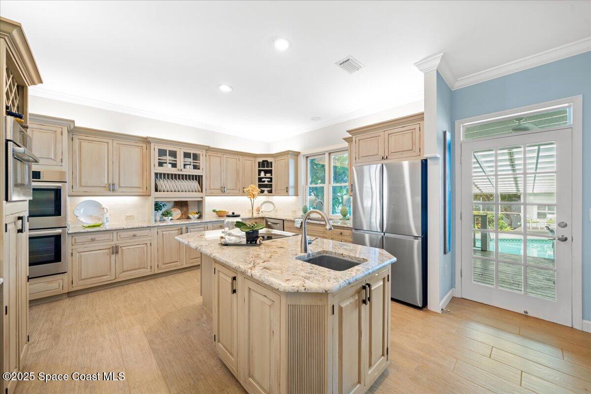 607 Rockledge Drive Rockledge, FL 32955 - Photo 16 of 91 022-DSC0410512