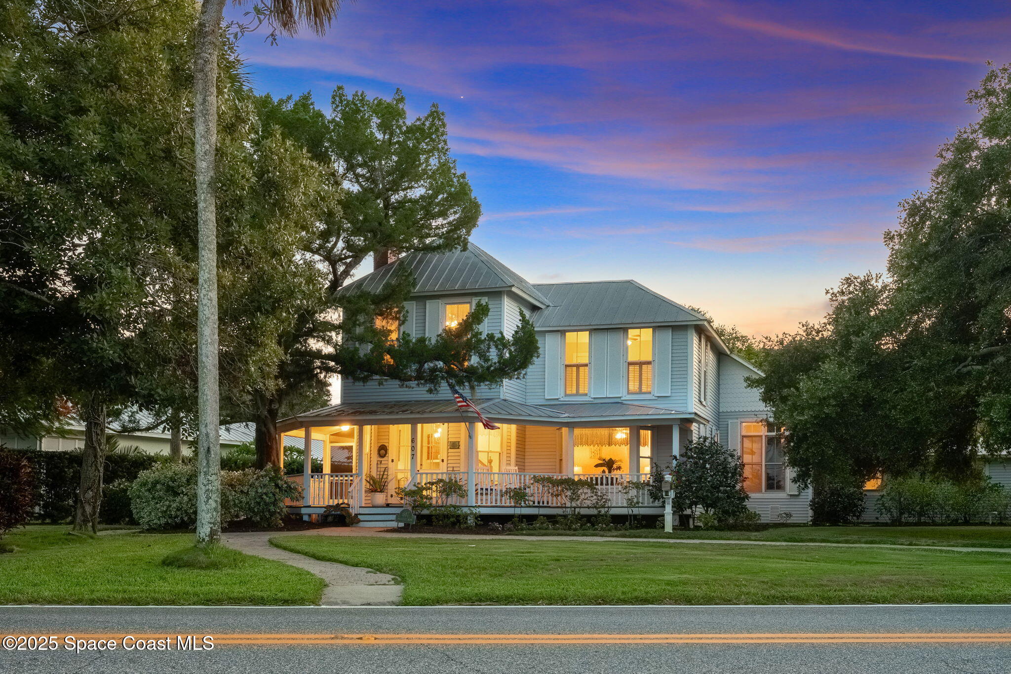 607 Rockledge Drive Rockledge, FL 32955 - Photo 2 of 91 a front view of a building