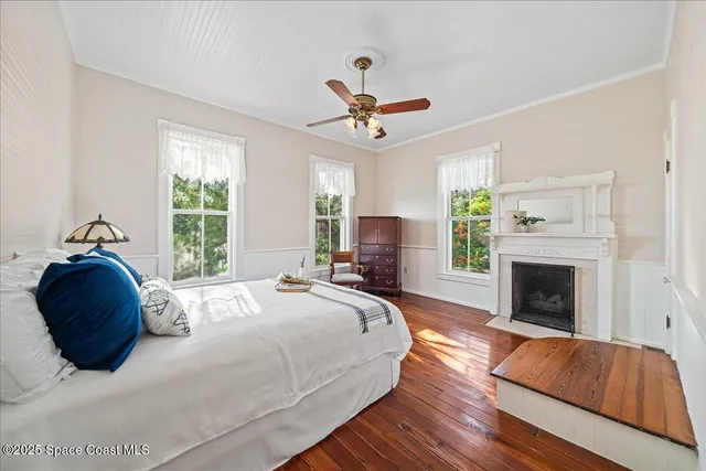 a view of a terrace with chairs
