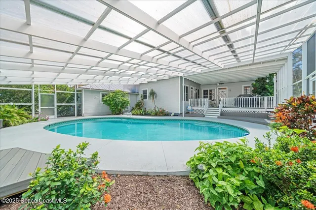 $1,670,000 | 607 Rockledge Drive, Rockledge, FL 32955