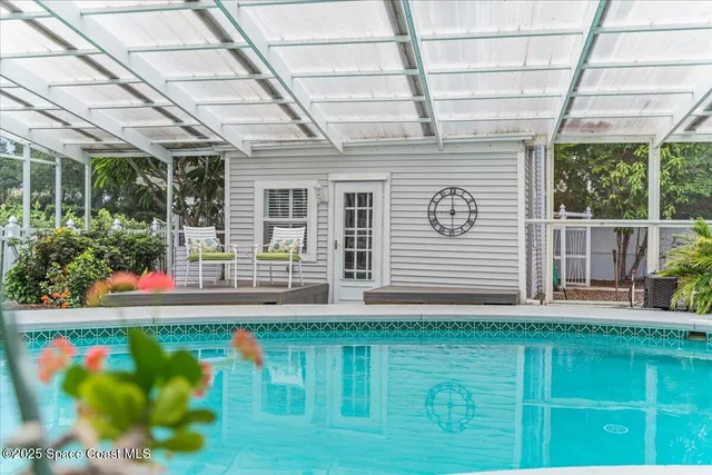 $1,670,000 | 607 Rockledge Drive, Rockledge, FL 32955