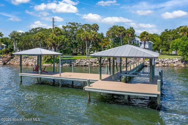 $1,670,000 | 607 Rockledge Drive, Rockledge, FL 32955