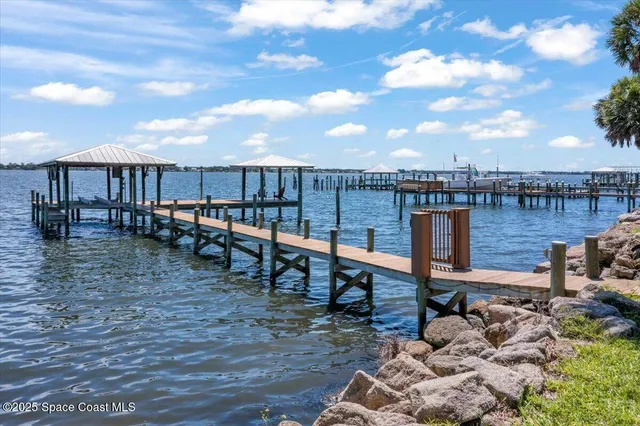 $1,670,000 | 607 Rockledge Drive, Rockledge, FL 32955