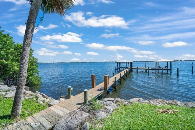 $1,670,000 | 607 Rockledge Drive, Rockledge, FL 32955