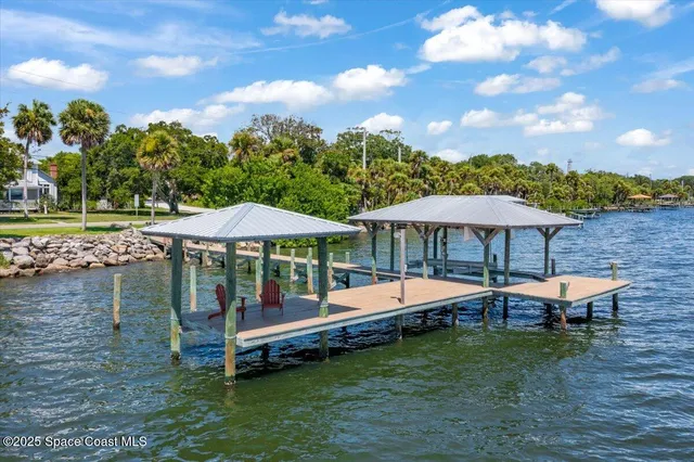 $1,670,000 | 607 Rockledge Drive, Rockledge, FL 32955