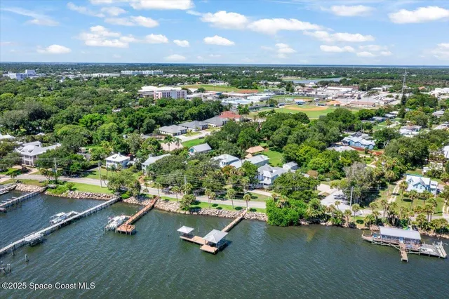 $1,670,000 | 607 Rockledge Drive, Rockledge, FL 32955