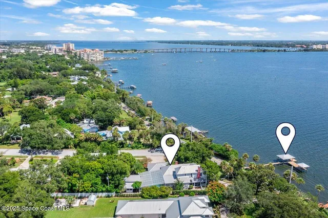 $1,670,000 | 607 Rockledge Drive, Rockledge, FL 32955