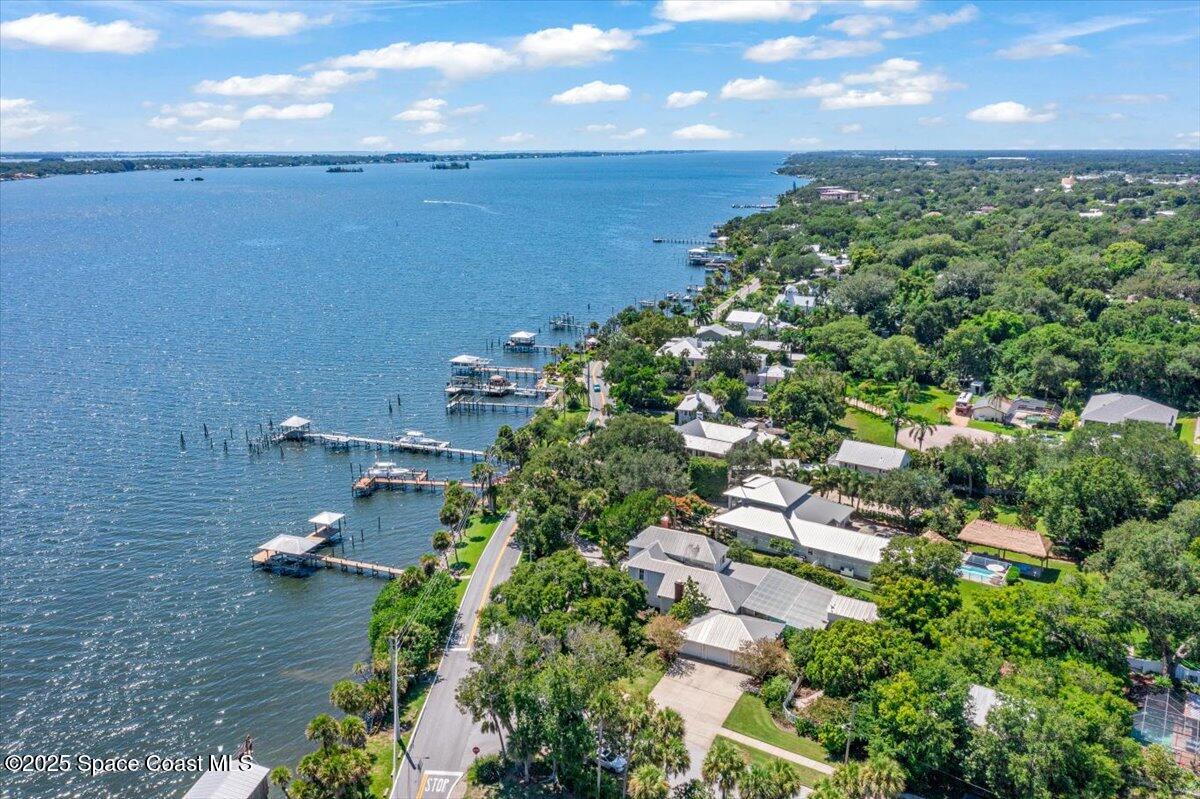 607 Rockledge Drive Rockledge, FL 32955 - Photo 78 of 91 093-DJI_068156