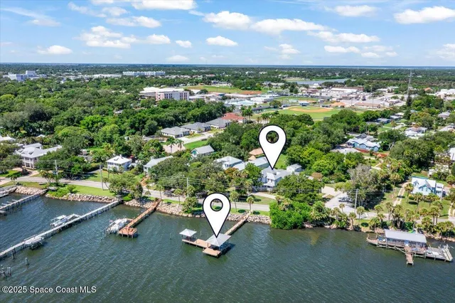 $1,670,000 | 607 Rockledge Drive, Rockledge, FL 32955