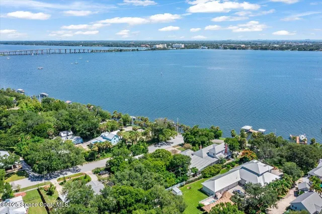 $1,670,000 | 607 Rockledge Drive, Rockledge, FL 32955
