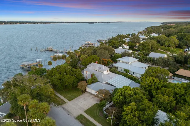 $1,670,000 | 607 Rockledge Drive, Rockledge, FL 32955