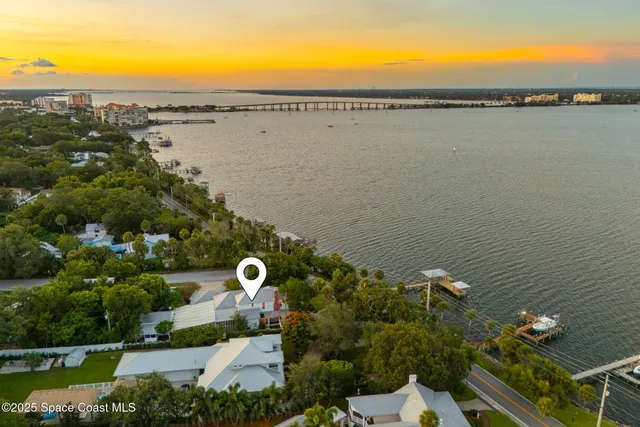 $1,670,000 | 607 Rockledge Drive, Rockledge, FL 32955