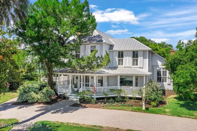 $1,670,000 | 607 Rockledge Drive, Rockledge, FL 32955